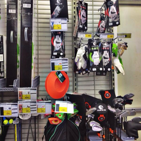 迪卡侬(黄村店)