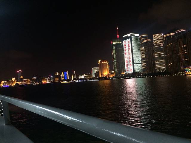 黄埔号豪华游轮