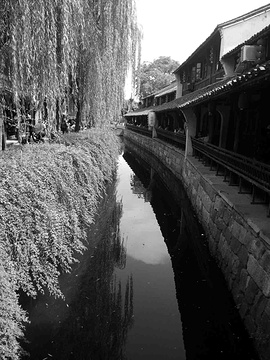 2017七宝古镇老街_旅游攻略_门票_地址_游记