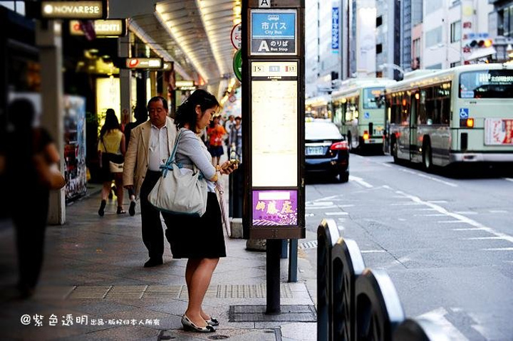 2021四条河原町一带是京都最繁华的街道四条大街的中心地带 也是京都的主要购物区 著名的阪急百货店 高 四条河原町 评论 去哪儿攻略