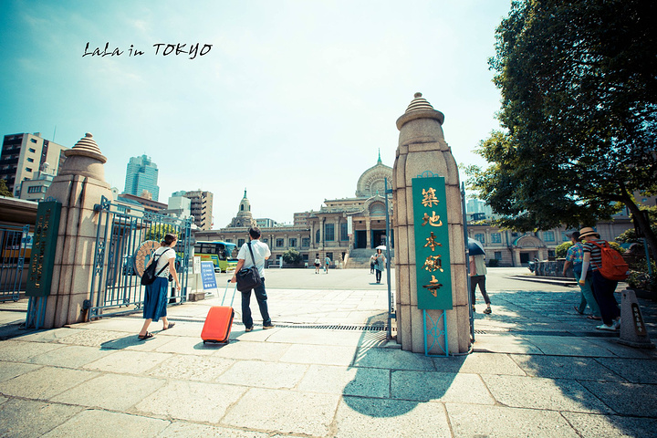2017亦是日本最大的鱼市场_筑地市场评论 - 去