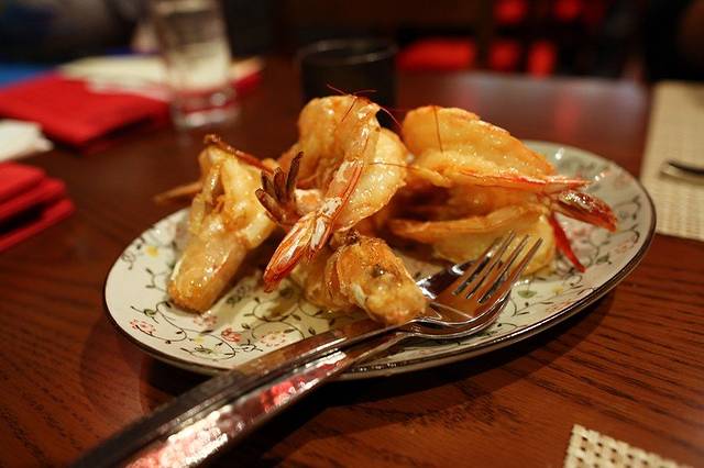 北方馆(澳门威尼斯人)