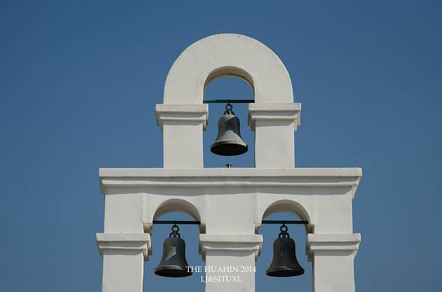 华欣圣托里尼公园