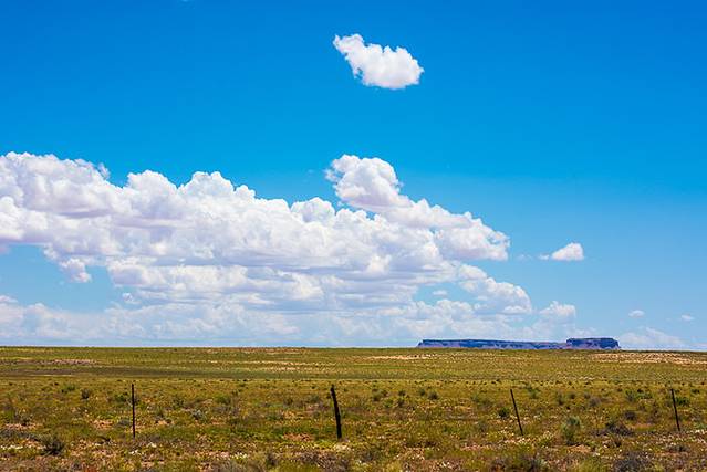 18000元,5000公里美西自驾折腾事