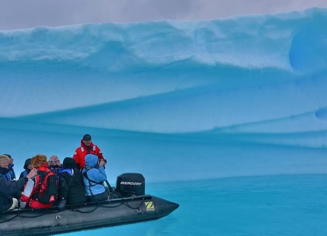 库佛维尔岛图片