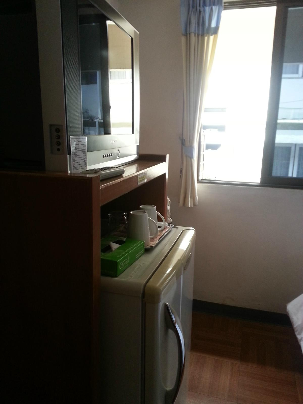 曼谷温迪之家(wendy house)