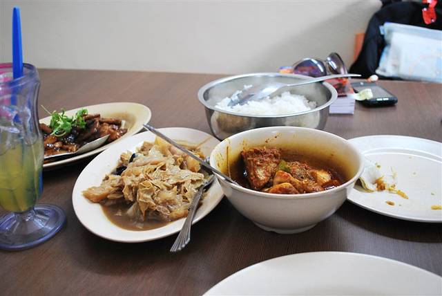 南希的厨房餐厅