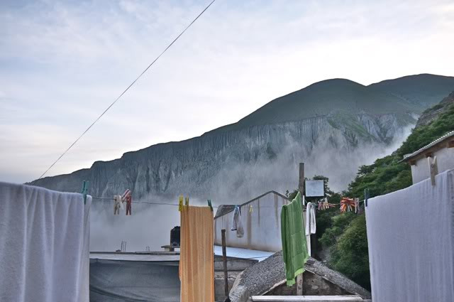 第一次吸毒图片