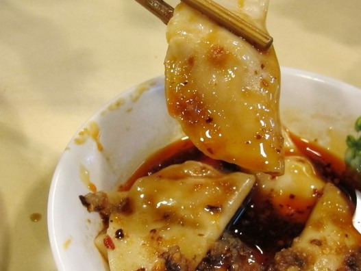 钟水饺(武侯店)