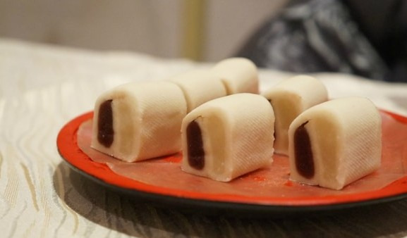 四季民福(东四十条店)