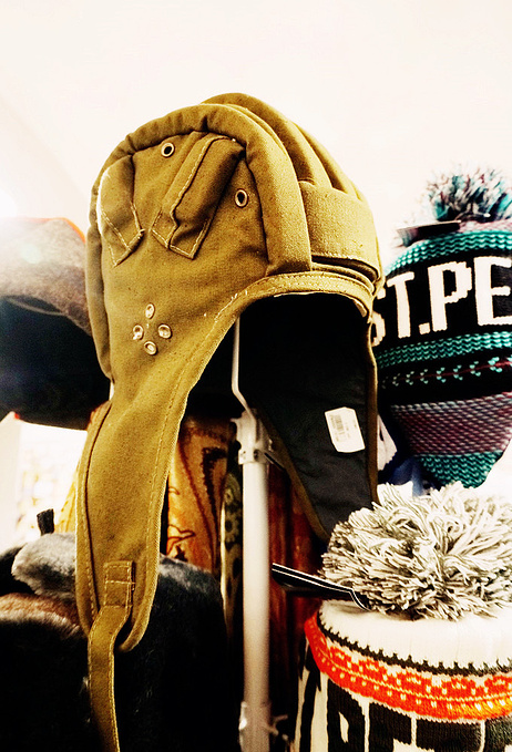 彼得堡罗要塞图片