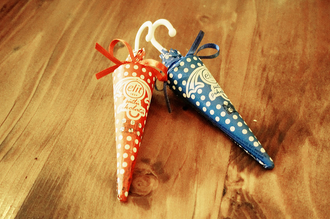 叶利谢耶夫食品店图片