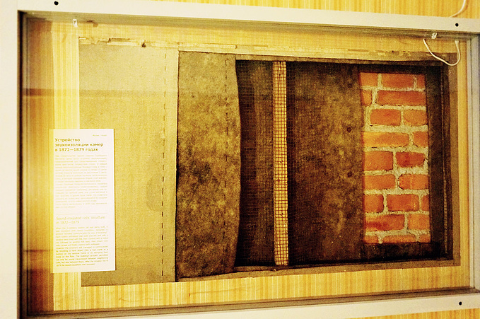 彼得堡罗要塞图片