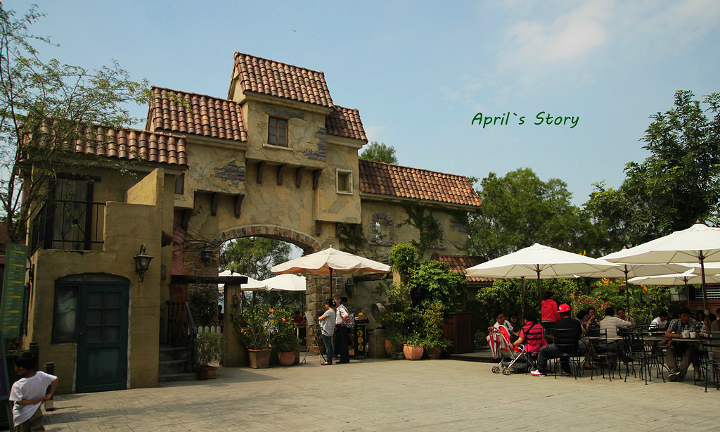 2015心之芳庭_旅游攻略_门票_地址_游记点评,台中旅游景点推荐 - 去