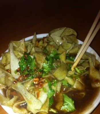 大福来(西青道店)