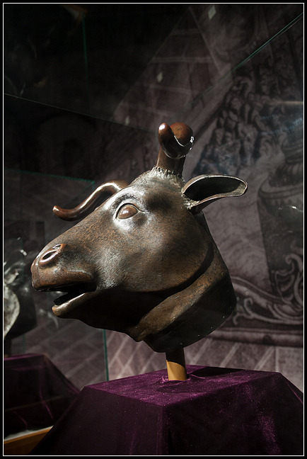 保利艺术博物馆