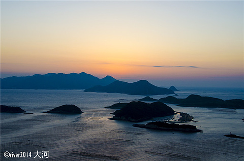 花竹村旅游景点攻略图