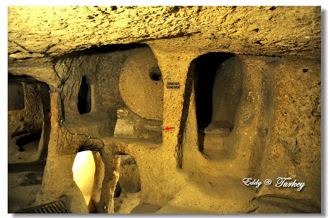 卡伊马克勒地下城