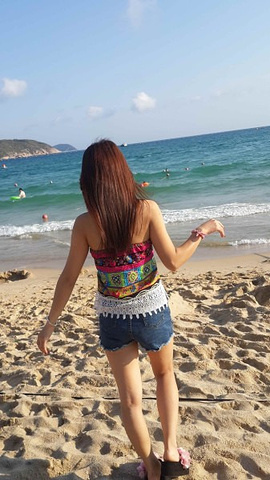 2017时间差不多到12点我们得赶回房间去收拾