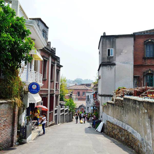 2018鼓浪屿龙头路_旅游攻略_门票_地址_游记