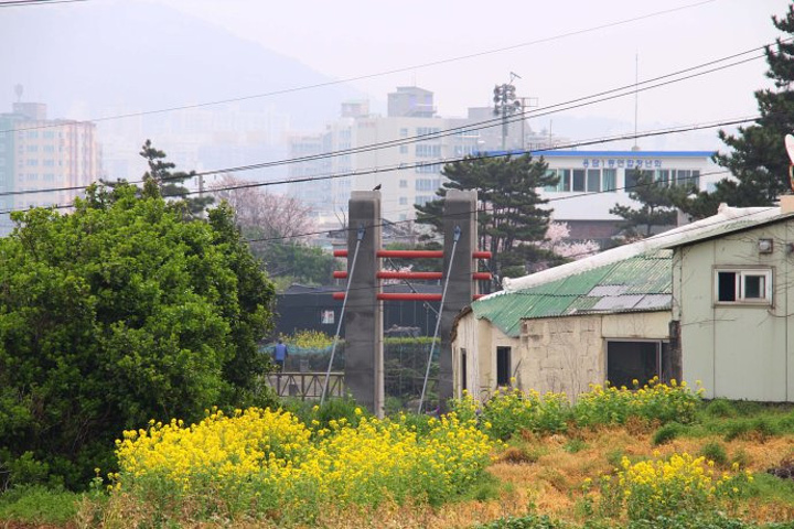 2017夏季最高气温33.5℃,冬季最低气温1℃_龙