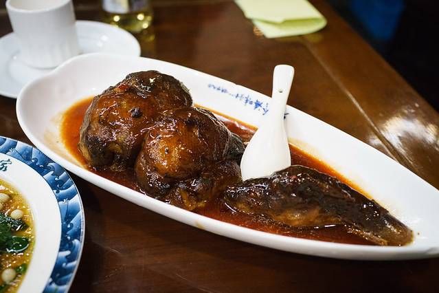 吴门人家·苏宴宫廷菜(拙政园店)