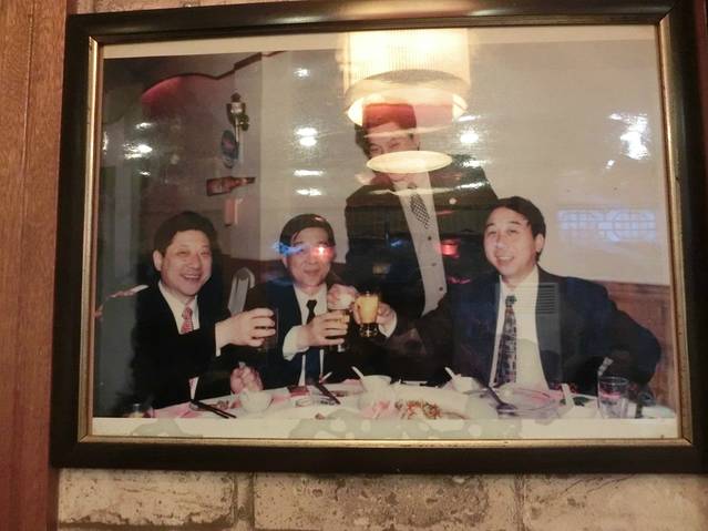 毛毛语农家菜馆(梅园店)