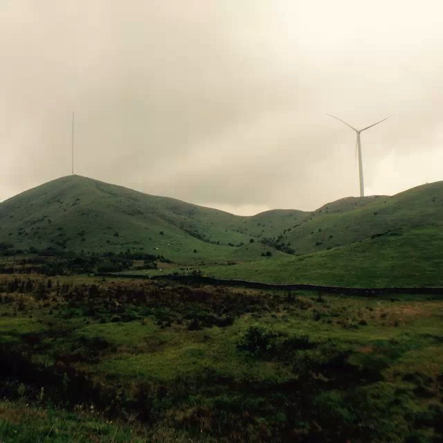 南山风景名胜区