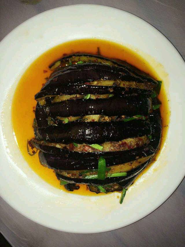 老船长海鲜大排档(民族夜市店)