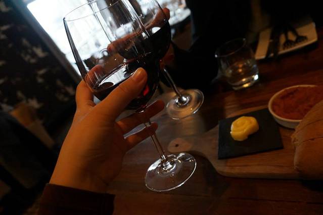 Kyloe Restaurant and Grill