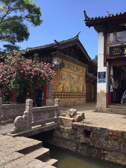 好久不见,让我们相约在七彩云南