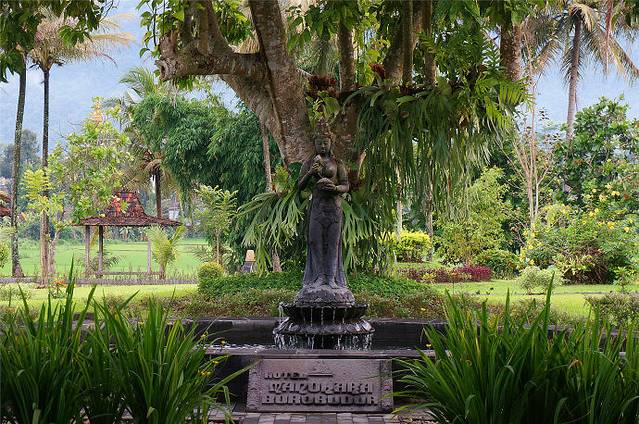 心新相印--新加坡、印尼自由行