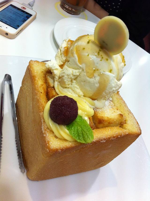Dazzling Cafe Sunshine(3店)