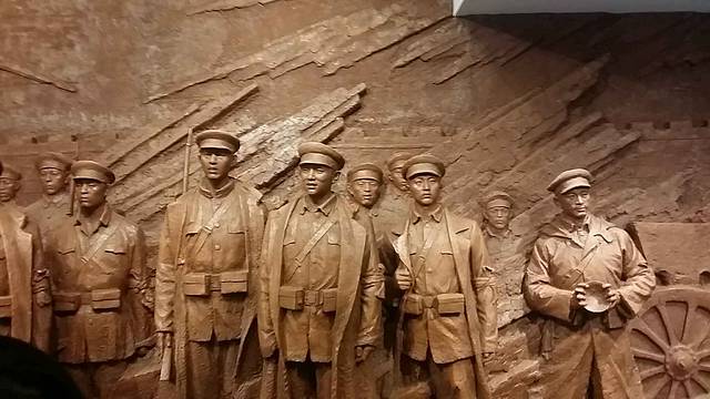 辛亥革命烈士公墓