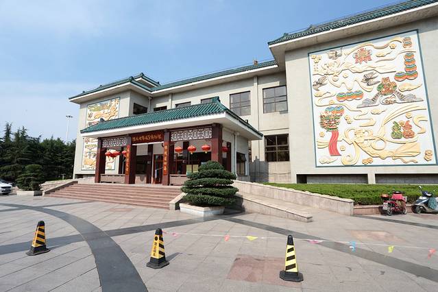 潍坊风筝博物馆