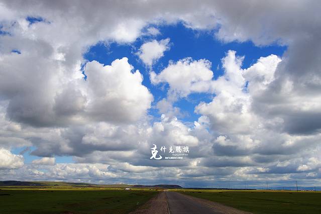 元代应昌路遗址