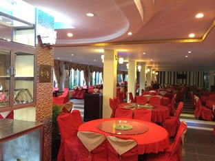 吴哥凯悦酒店香港珍宝鱼翅海鲜酒家