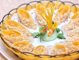 吴哥凯悦酒店香港珍宝鱼翅海鲜酒家