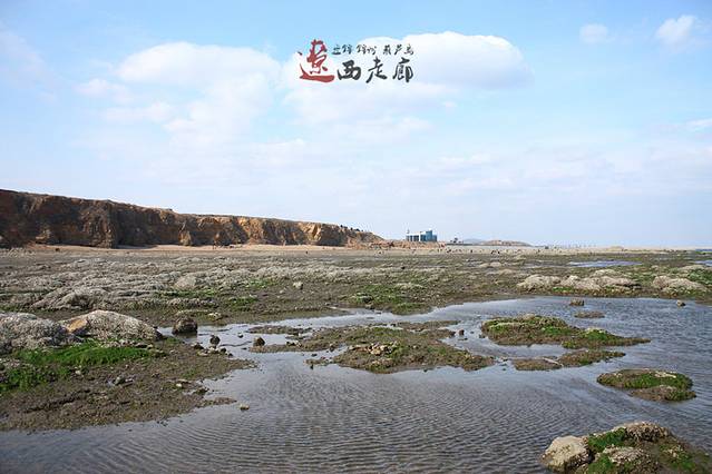 锦州笔架山风景区