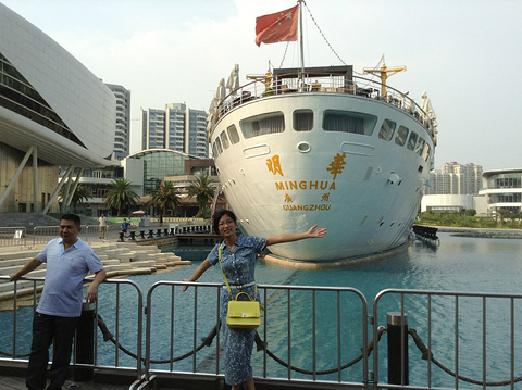 2022海上世界旅游攻略门票地址问答游记点评，深圳旅游旅游景点推荐去哪儿攻略