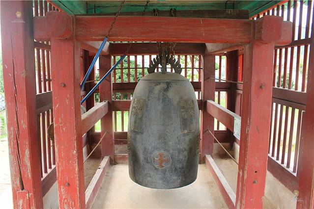 圣公会江华天主教堂