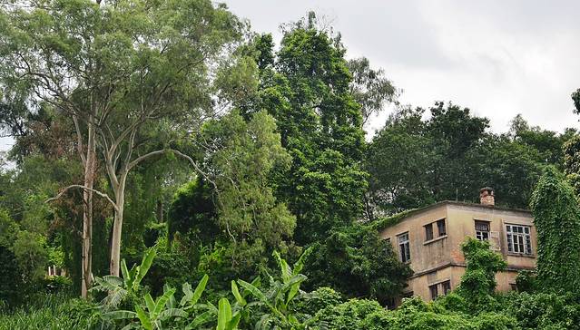 黄埔军校旧址纪念馆