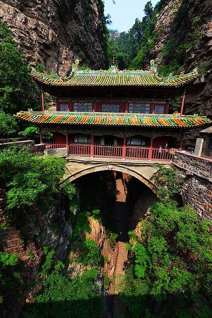 石家庄美景随拍