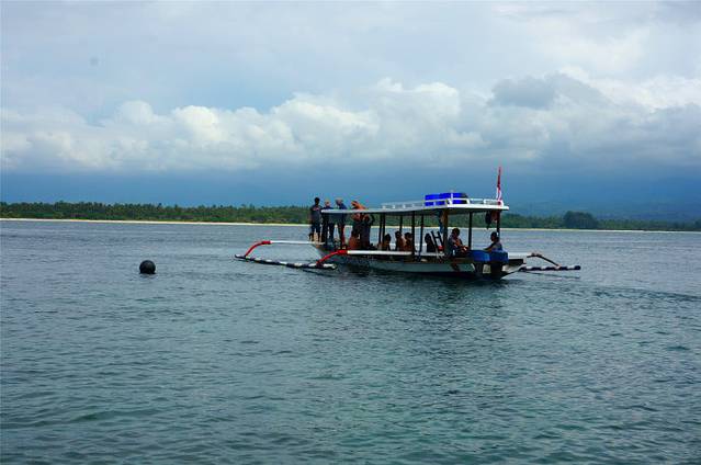 心新相印--新加坡、印尼自由行