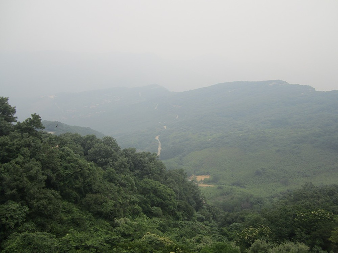 花果山图片
