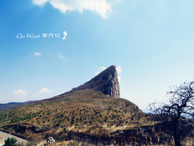 西行纪·武乡——板山风景志(板山风景区)-长治旅游攻略-游记-去哪儿攻略