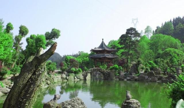 开化旅游三日行-开化旅游攻略-游记-去哪儿攻略