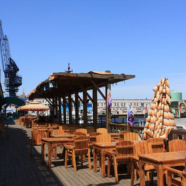 202415库艺术园门票,大连15库艺术园游玩攻略,15库艺术园游览攻略路线