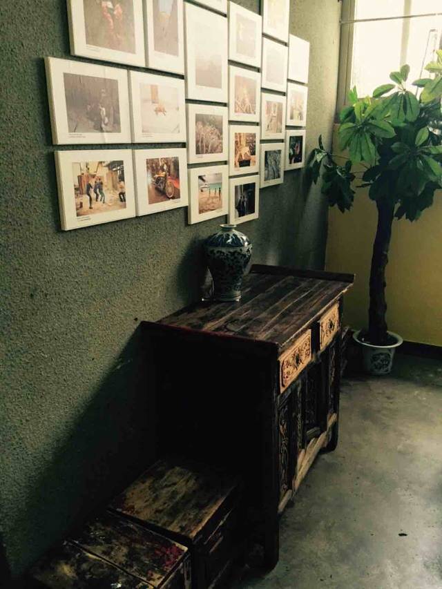 年轮菜馆·邻家小灶(花园店)