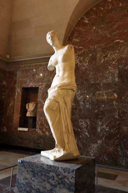 法兰西城堡之旅